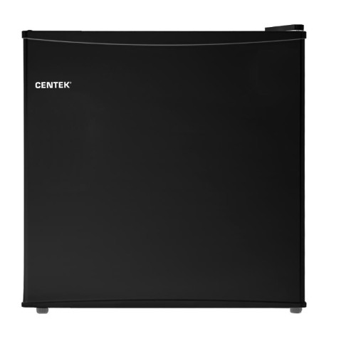 Холодильник Centek CT-1700 (черный)