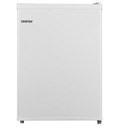 Centek Холодильник CT-1702 (белый)