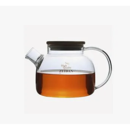 Заварочный чайник 0,8л. Zeidan Z-4489