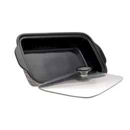 Kamille Мармит керамический 3,0л. KM 6422