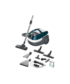 BOSCH Пылесос моющий BWD41720 