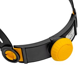 Denzel Щиток защитный лицевой 89196