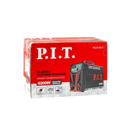 P.I.T. Плазморез PCUT40-C