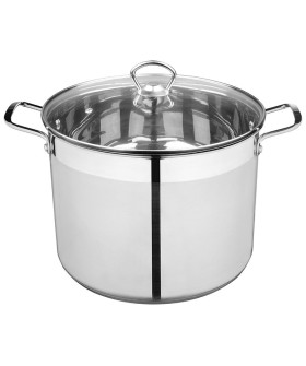 Mallony Кастрюля 12,9 л 105803-SK