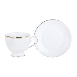 КОРАЛЛ Набор чайный 6/12 230 мл GC38-12G