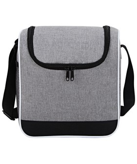 Mallony Термосумка CB-47, 8л., р-р: 24x18,5x24см. 107022-SK