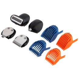 Leonord Набор для стрижки 5 в 1 LE-1210. 107610-SK