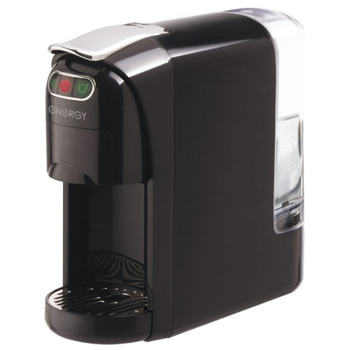 Кофеварка 3 в 1 Energy EN-250-3, цвет черный, 1400 Вт. 107706-SK