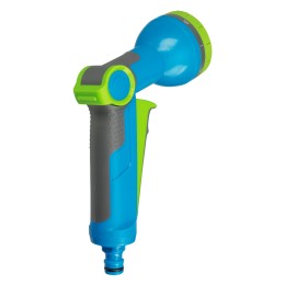 Palisad Пистолет-распылитель, 8 режимов 65799