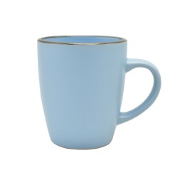 КОРАЛЛ Кружка 360мл."Blue sky" TRC053