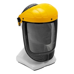 Denzel Щиток защитный лицевой 89196