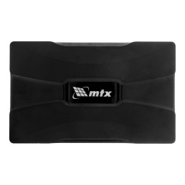 Matrix Набор для точных работ 107 в 1 135697