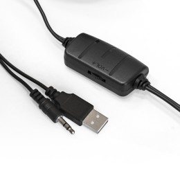 ExeGate Акустическая система 2.0 EX287060RUS Disco 130