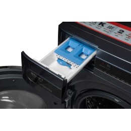 KRAFT Стиральная машина TCH-HD8529SDB