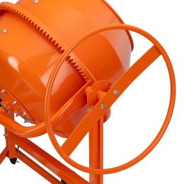 Сибртех Бетоносмеситель БСН-160 95512