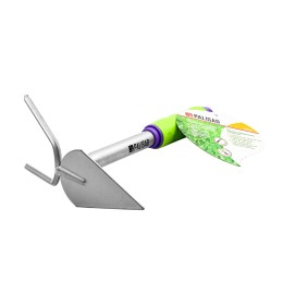 Palisad Мотыжка 2-зубая, 85 х 190 х 275 мм 630058