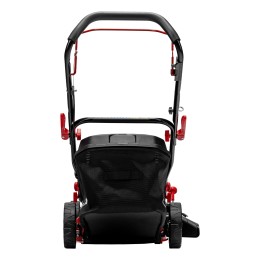 Matrix Газонокосилка бензиновая GLM-430 58830