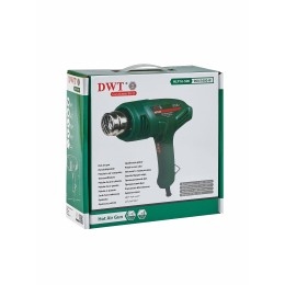 DWT Технический фен HLP16-500