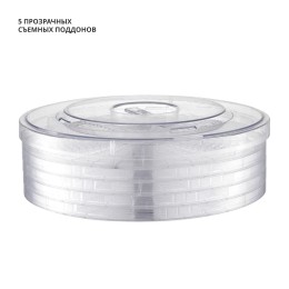 GALAXY Электросушилка LINE GL2633