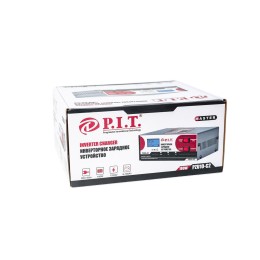 P.I.T. Зарядное устройство инверторное PZU10-C2