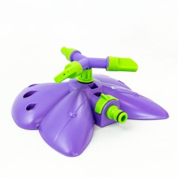 Palisad Разбрызгиватель вращающийся Бабочка 654018