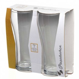 PASABAHCE Стакан ПАБ 560 мл 2 штуки 42528B