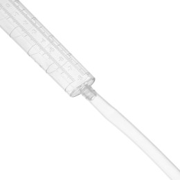 Matrix Гидроуровень,удлиненная колба, рельефная градуировка, 10м 37092