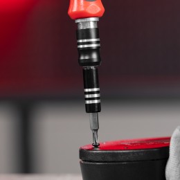 Matrix Набор для точных работ 107 в 1 135697