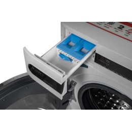 KRAFT Стиральная машина TCH-HD8528SW