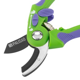 PALISAD Секатор с наковальней 604868