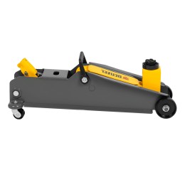 Denzel Домкрат гидравлический 3 т SUV 51261