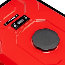 Matrix Генератор бензиновый RS-4000E, 3,3 кВт электростартер 946125
