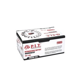 P.I.T. Аккумулятор OnePower PH20-2.0 20V 2Ач