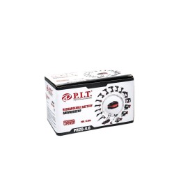 P.I.T. Аккумулятор OnePower PH20-4.0 20V 4Ач