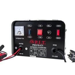 P.I.T. Зарядное устройство PZU10-C1