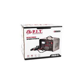 P.I.T. Зарядное устройство PZU30-C1