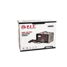 P.I.T. Пуско-зарядное устройство PZU40-C1