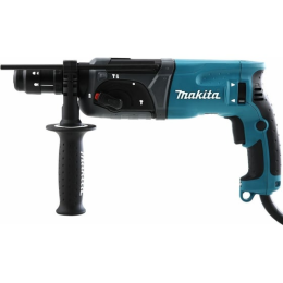 Makita Перфоратор HR 2470 FT
