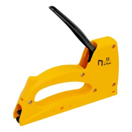 Denzel Степлер пластиковый тип 53, 6-10 мм 40221