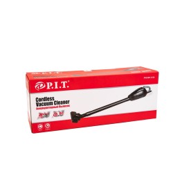 P.I.T. Пылесос аккумуляторный PVC20H-0.5A SOLO