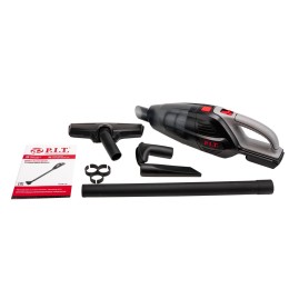 P.I.T. Пылесос аккумуляторный PVC20H-0.5A SOLO