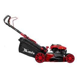 Matrix Газонокосилка бензиновая GLM-430 58830