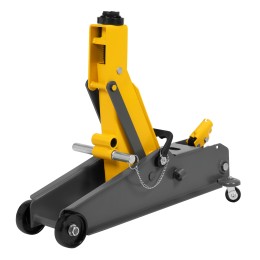 Denzel Домкрат гидравлический 3 т SUV 51261