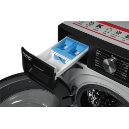 KRAFT Стиральная машина TCH-HD8586SW