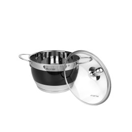 Kamille Набор кастрюль 6 пр KM 5765