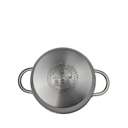 Kamille Набор кастрюль 6 пр KM 5765