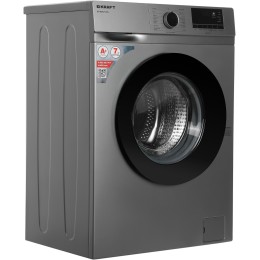 KRAFT Стиральная машина KF-MDS7107G