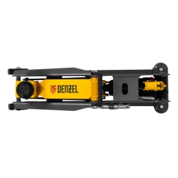 Denzel Домкрат гидравлический 3 т SUV 51261