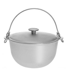 ГАРДАРИКА Казан 8,0л. 801