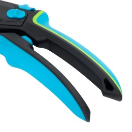 Palisad Секатор прямого реза, 225 мм 6047957